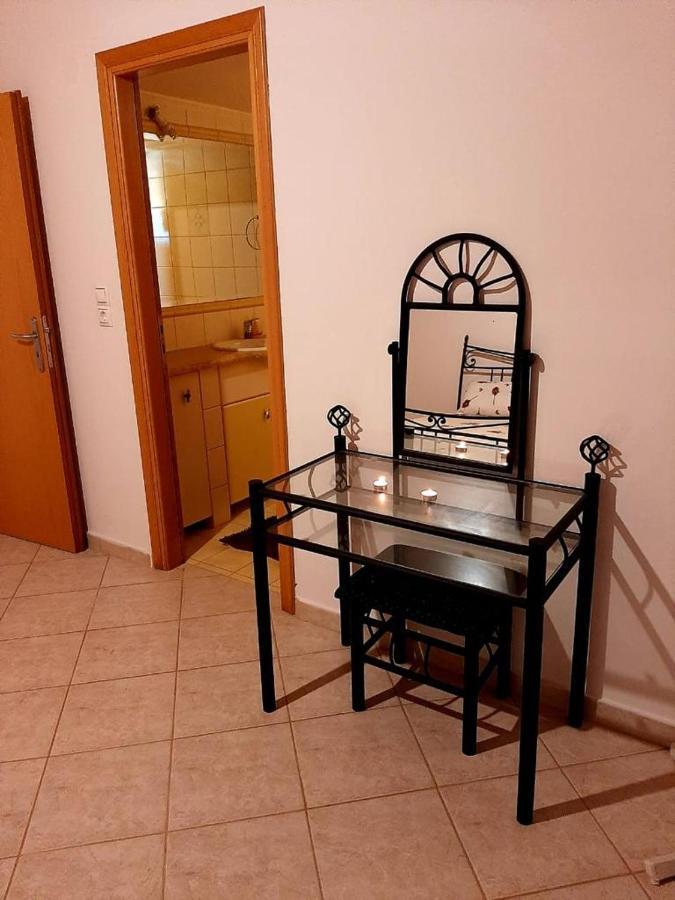 Vasiliki'S House Zacharo , 27054 , Ilias Apartment ภายนอก รูปภาพ