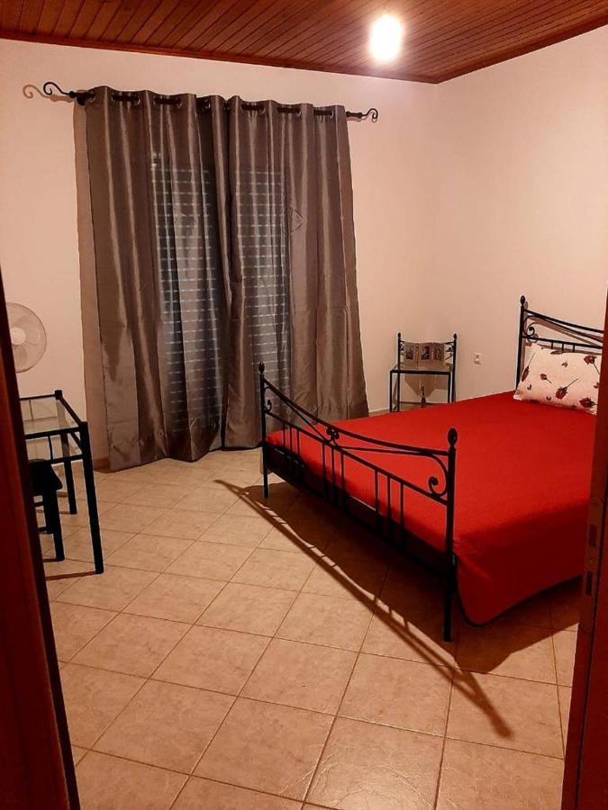 Vasiliki'S House Zacharo , 27054 , Ilias Apartment ภายนอก รูปภาพ