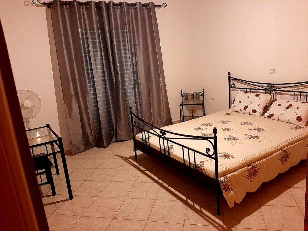 Vasiliki'S House Zacharo , 27054 , Ilias Apartment ภายนอก รูปภาพ